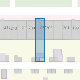 Perceel HHG00-P-7768