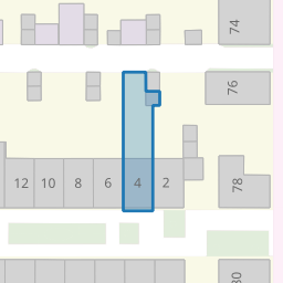 Perceel HHG00-P-7784