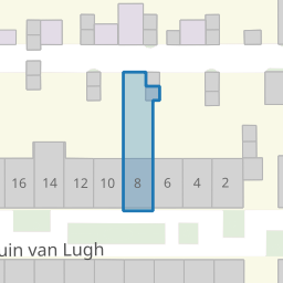 Perceel HHG00-P-7786