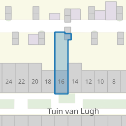 Perceel HHG00-P-7790