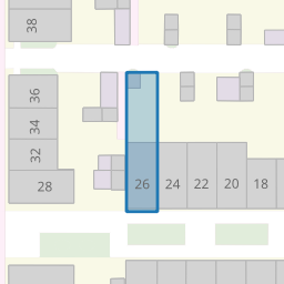 Perceel HHG00-P-7795