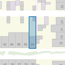 Perceel HHG00-P-7801