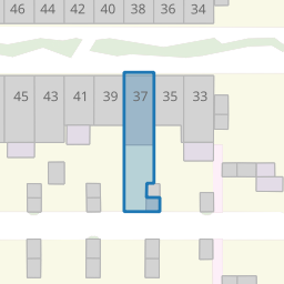 Perceel HHG00-P-7815