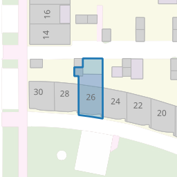 Perceel HHG00-P-7850