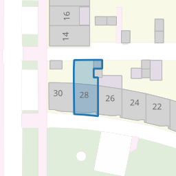 Perceel HHG00-P-7851