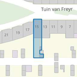 Perceel HHG00-P-7860