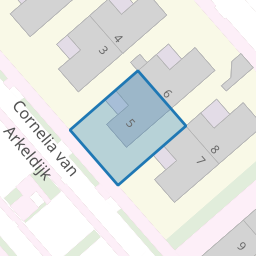 Perceel HHG00-P-7876