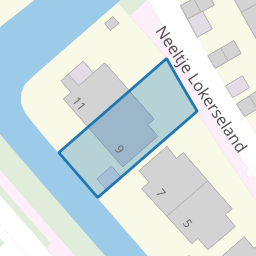 Perceel HHG00-P-7917