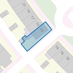 Perceel HHG00-P-7919