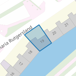 Perceel HHG00-P-7960