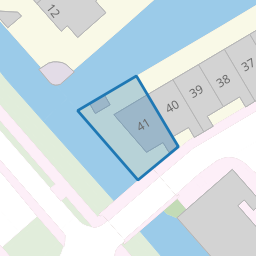 Perceel HHG00-P-7970