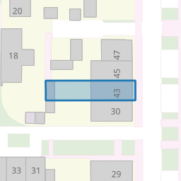 Perceel HHG00-P-7984