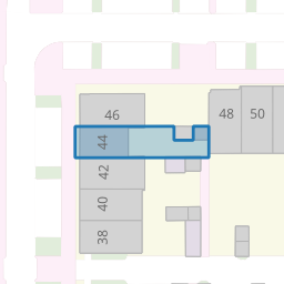 Perceel HHG00-P-8003