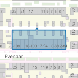 Perceel HHG00-P-8017