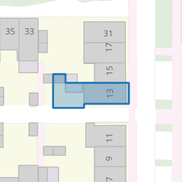 Perceel HHG00-P-8027