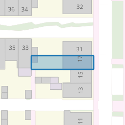 Perceel HHG00-P-8029