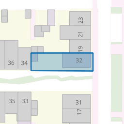 Perceel HHG00-P-8031