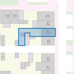 Perceel HHG00-P-8036