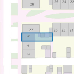 Perceel HHG00-P-8042