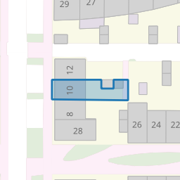 Perceel HHG00-P-8046