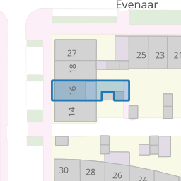 Perceel HHG00-P-8049