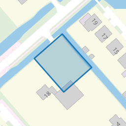 Perceel HHG00-P-8080