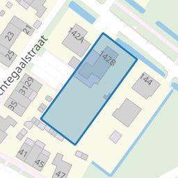 Perceel HHG00-P-8099