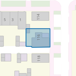 Perceel HHG00-P-8111