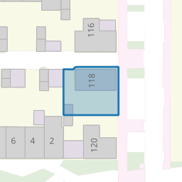 Perceel HHG00-P-8112