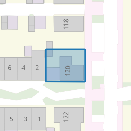 Perceel HHG00-P-8113