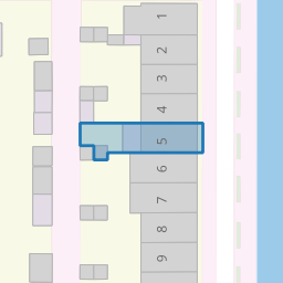 Perceel HHG00-P-8165