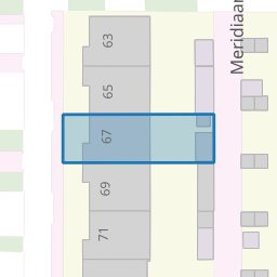 Perceel HHG00-P-8174