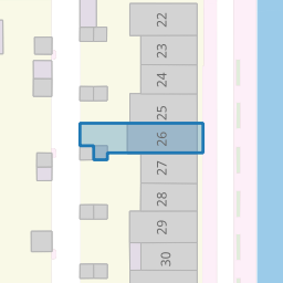 Perceel HHG00-P-8196