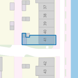 Perceel HHG00-P-8216