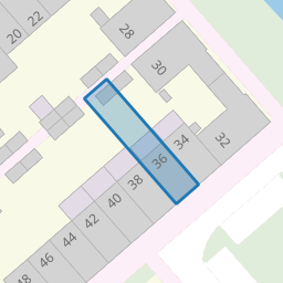 Perceel HHG00-P-8265