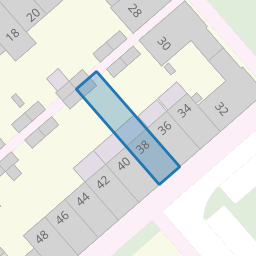 Perceel HHG00-P-8266