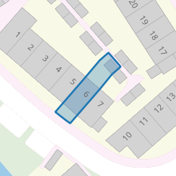 Perceel HHG00-P-8276