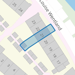 Perceel HHG00-P-8287