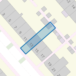 Perceel HHG00-P-8325