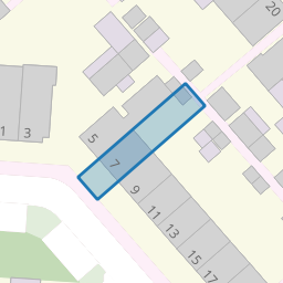 Perceel HHG00-P-8372