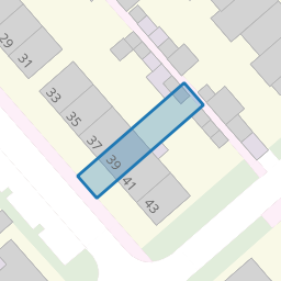 Perceel HHG00-P-8388