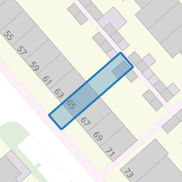 Perceel HHG00-P-8401