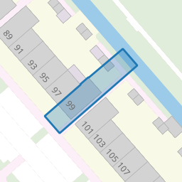 Perceel HHG00-P-8410