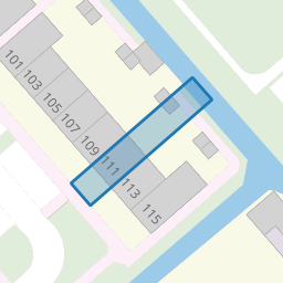 Perceel HHG00-P-8416