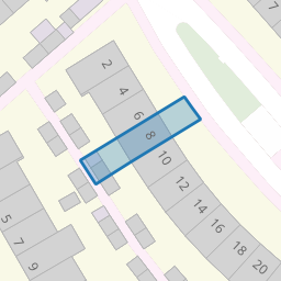 Perceel HHG00-P-8421