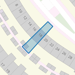 Perceel HHG00-P-8426