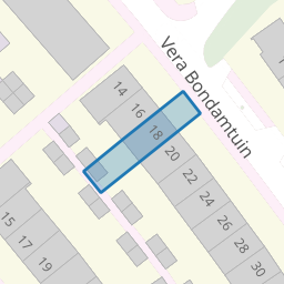 Perceel HHG00-P-8448