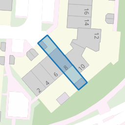 Perceel HHG00-P-846