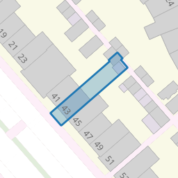 Perceel HHG00-P-8462