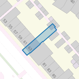 Perceel HHG00-P-8466